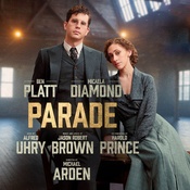 行进 Original London Cast版