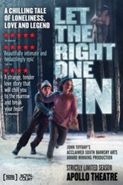 Let The Right One In 韩国版