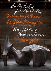 玻璃动物园 版本1