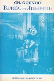 罗密欧与朱丽叶 2017年大都会歌剧团版