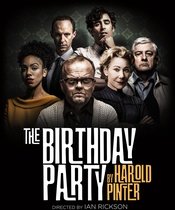 生日晚会 1988–1989 and 1989–1990版