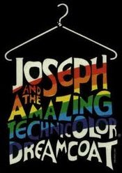 约瑟的神奇彩衣 2022 Mirvish 加拿大巡演版