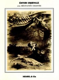 玛侬 2010年英国皇家歌剧团版