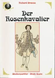 玫瑰骑士 1979年巴伐利亚国家歌剧团版