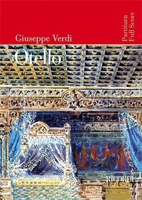 奥赛罗 1992年英国皇家歌剧团版