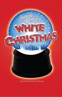 白色圣诞 2009 Broadway Revival版