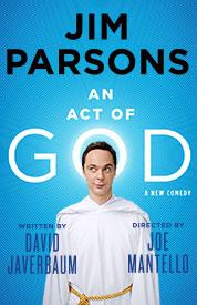 上帝独幕秀 2015版