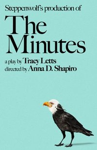 会议记录 2020 Broadway版