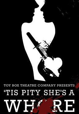 可惜她是个婊子 Sam Wanamaker Playhouse 2014版