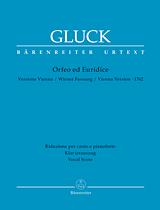 俄耳甫斯与欧律狄刻 2019年大都会歌剧院版