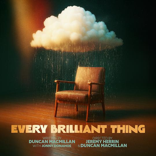 Every Brilliant Thing 版本1