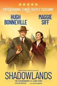 Shadowlands 1990 Broadway版