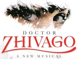 日瓦戈医生 2015 Broadway版