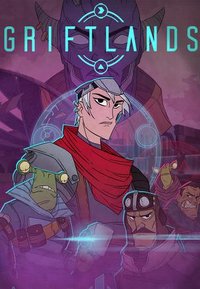 Griftlands