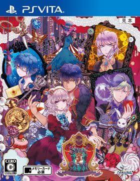 SWEET CLOWN 午前三時のオカシな道化師