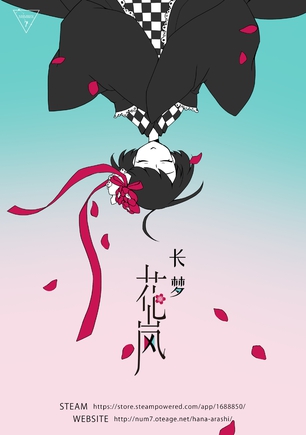长梦花岚