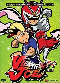 红侠乔伊 红侠乔伊