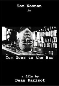 Tom Goes to the Bar