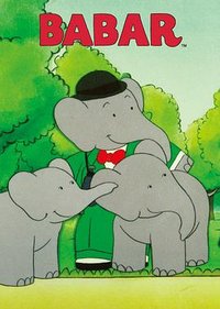 大象巴巴 大象巴巴