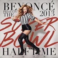 Super Bowl XLVII Halftime Show