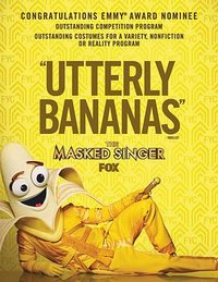 蒙面歌王(美版) 第四季