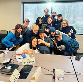 外星居民 第三季