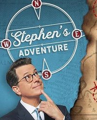 2019红鼻子日 Stephen Colbert的龙与地下城大冒险