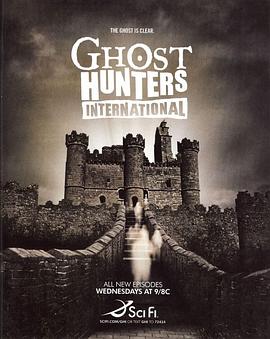 Ghost Hunters International (宅鬼逐个捉（国际版）)