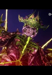 斗罗大陆1 第十八部分