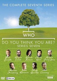 客从何处来 第七季