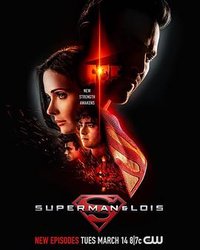 超人和露易丝 第三季