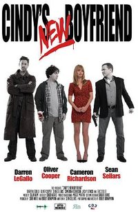 Cindy's New Boyfriend