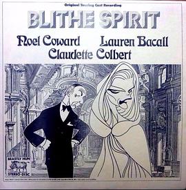 Blithe Spirit