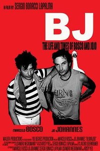 BJ: The Life and Times of Bosco and Jojo