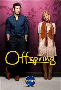 Offspring (普氏家族 第一季)