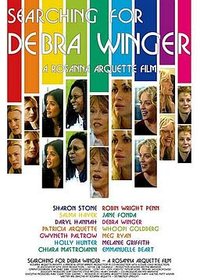 关于黛布拉·温格