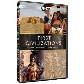 First Civilizations (文明的诞生 第一季)