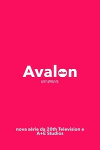 Avalon (阿瓦隆)