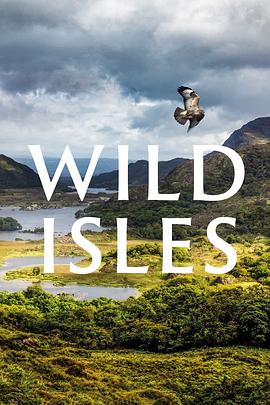 Wild Isles (野性英伦)