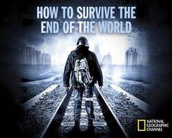 How to Survive the End of the World (末日求生 第一季)