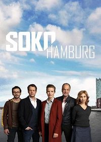 SOKO Hamburg (漢堡謀殺案)