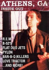 Athens, Ga. - Inside/Out