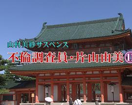 不伦调查员 片山由美11 京都伏见·月下美人杀人事件