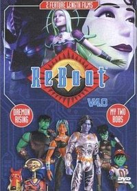 ReBoot (游戏空间)