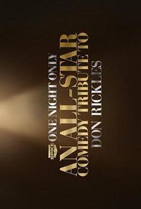 Don Rickles: One Night Only