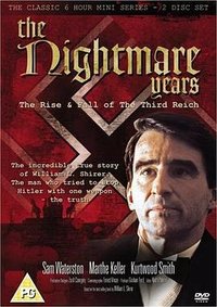 The Nightmare Years (噩梦年代)