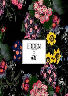 ERDEM x H&M: The Secret Life of Flowers