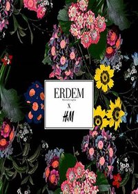 ERDEM x H&M: The Secret Life of Flowers