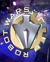 机器人大擂台 第二季