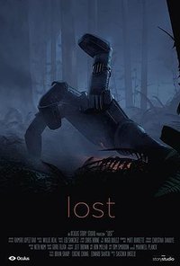 Lost